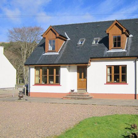 Taigh Seonaig Villa Glencoe Exteriör bild